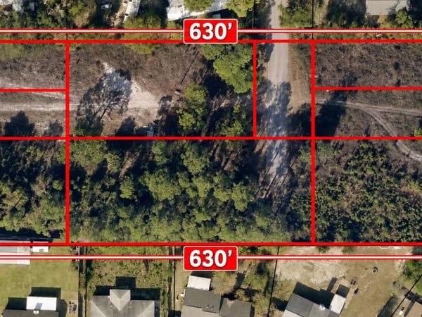 2714 Dorothy Avenue , Panama City, FL 32408