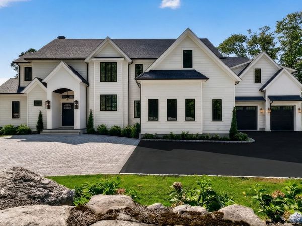 688 Brush Hill Road, Milton, MA 02186