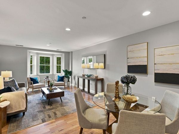 120 Wyllis Avenue, Unit 104, Everett, MA 02149