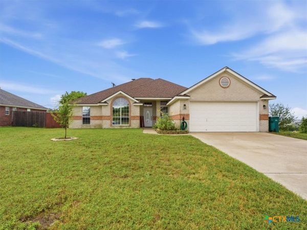 1200 Lancelot Drive , Harker Heights, TX 76548