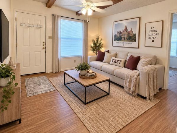 1624 Aquarena Springs DR, Unit F147, San Marcos, TX 78666