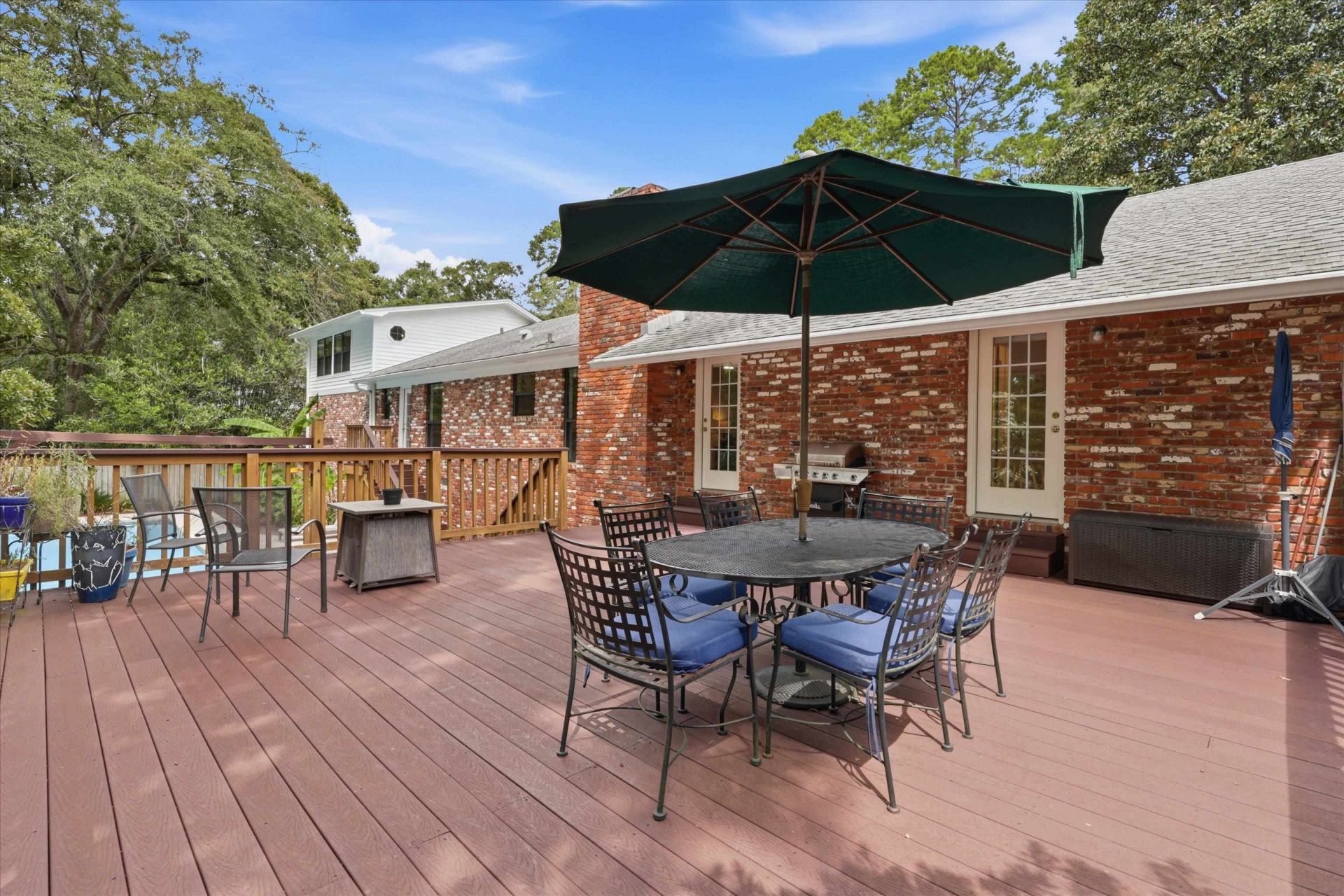 2409 Oakdale Street, Tallahassee, FL 32308 Photo