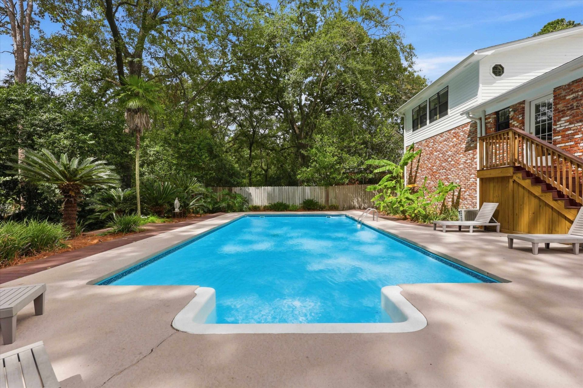 2409 Oakdale Street, Tallahassee, FL 32308 Photo
