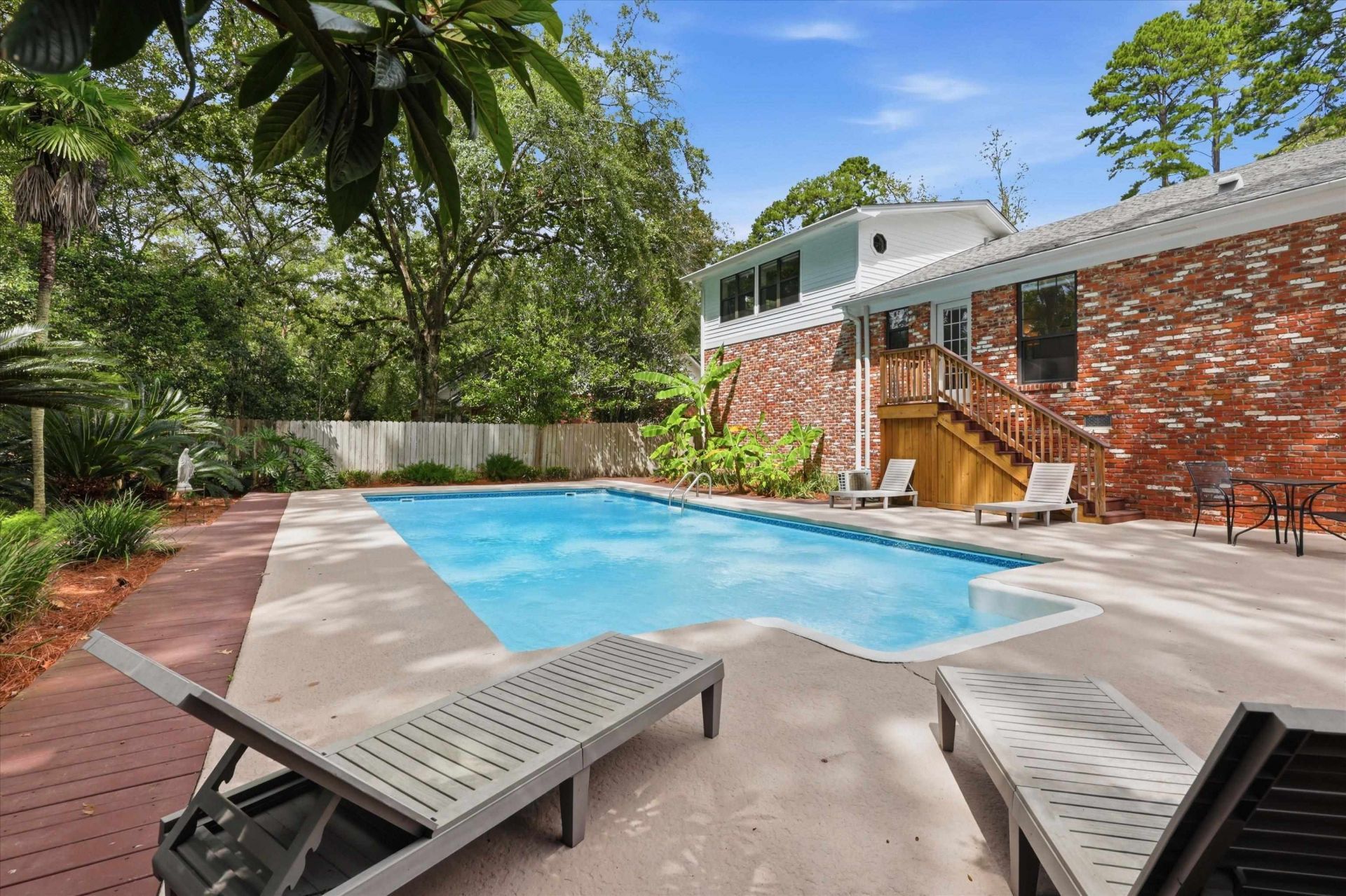 2409 Oakdale Street, Tallahassee, FL 32308 Photo