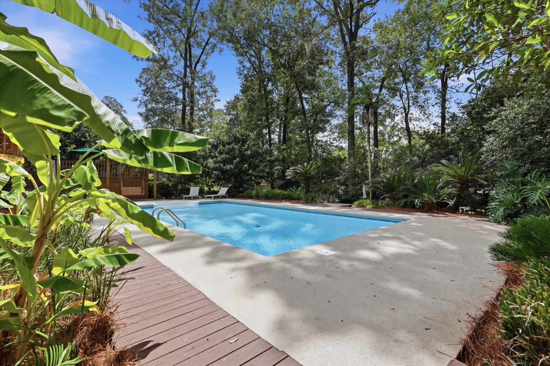 2409 Oakdale Street, Tallahassee, FL 32308 Photo