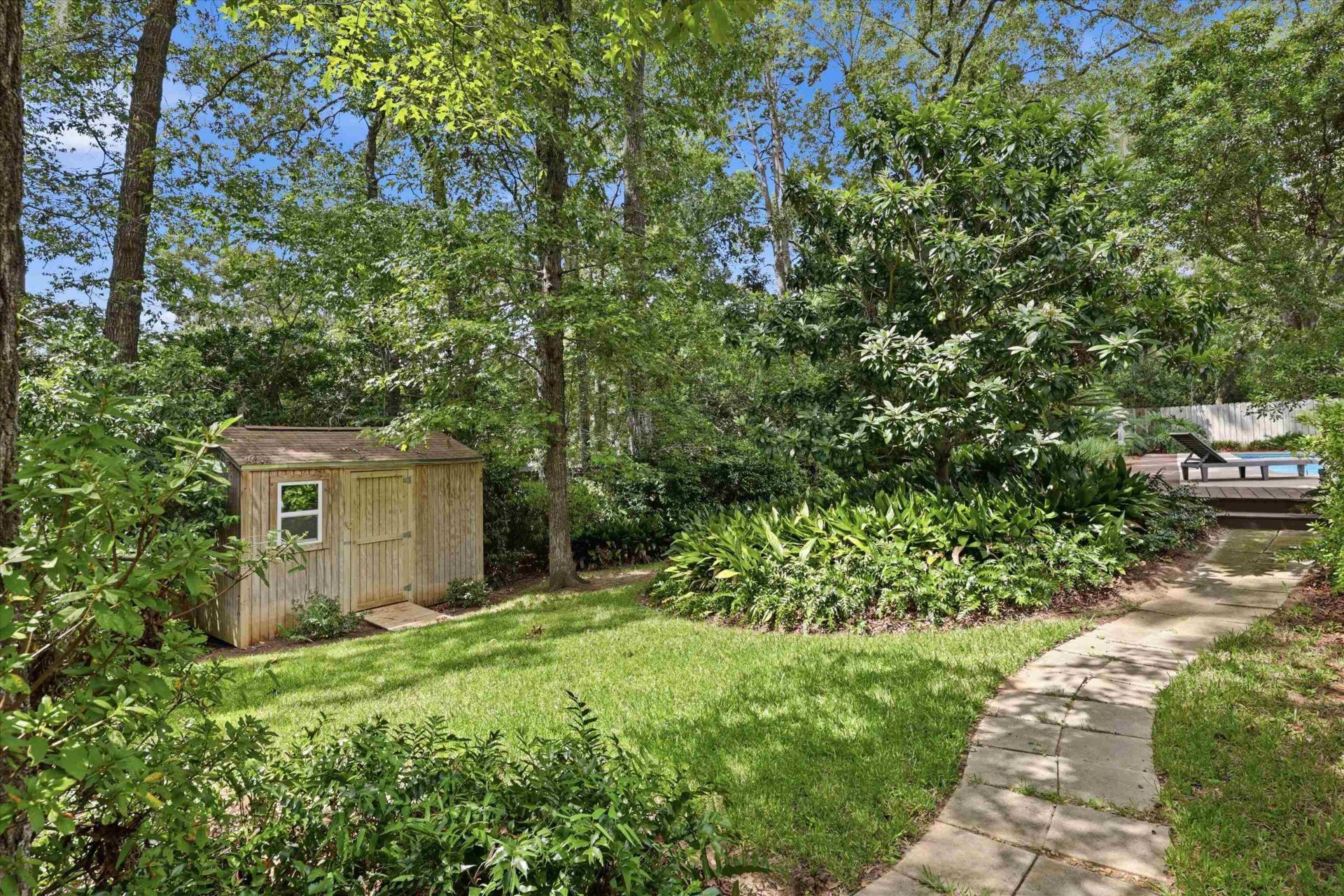 2409 Oakdale Street, Tallahassee, FL 32308 Photo