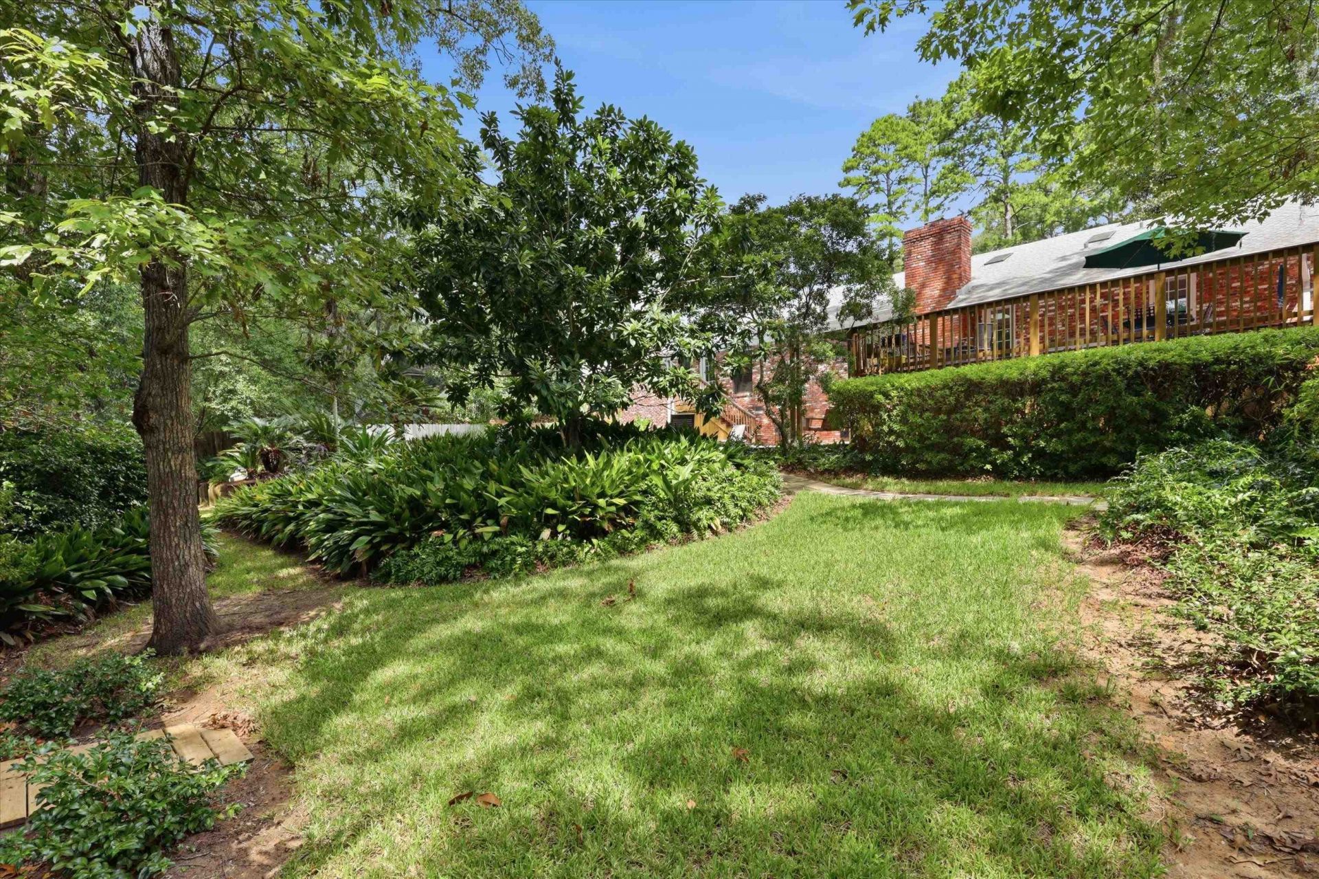 2409 Oakdale Street, Tallahassee, FL 32308 Photo