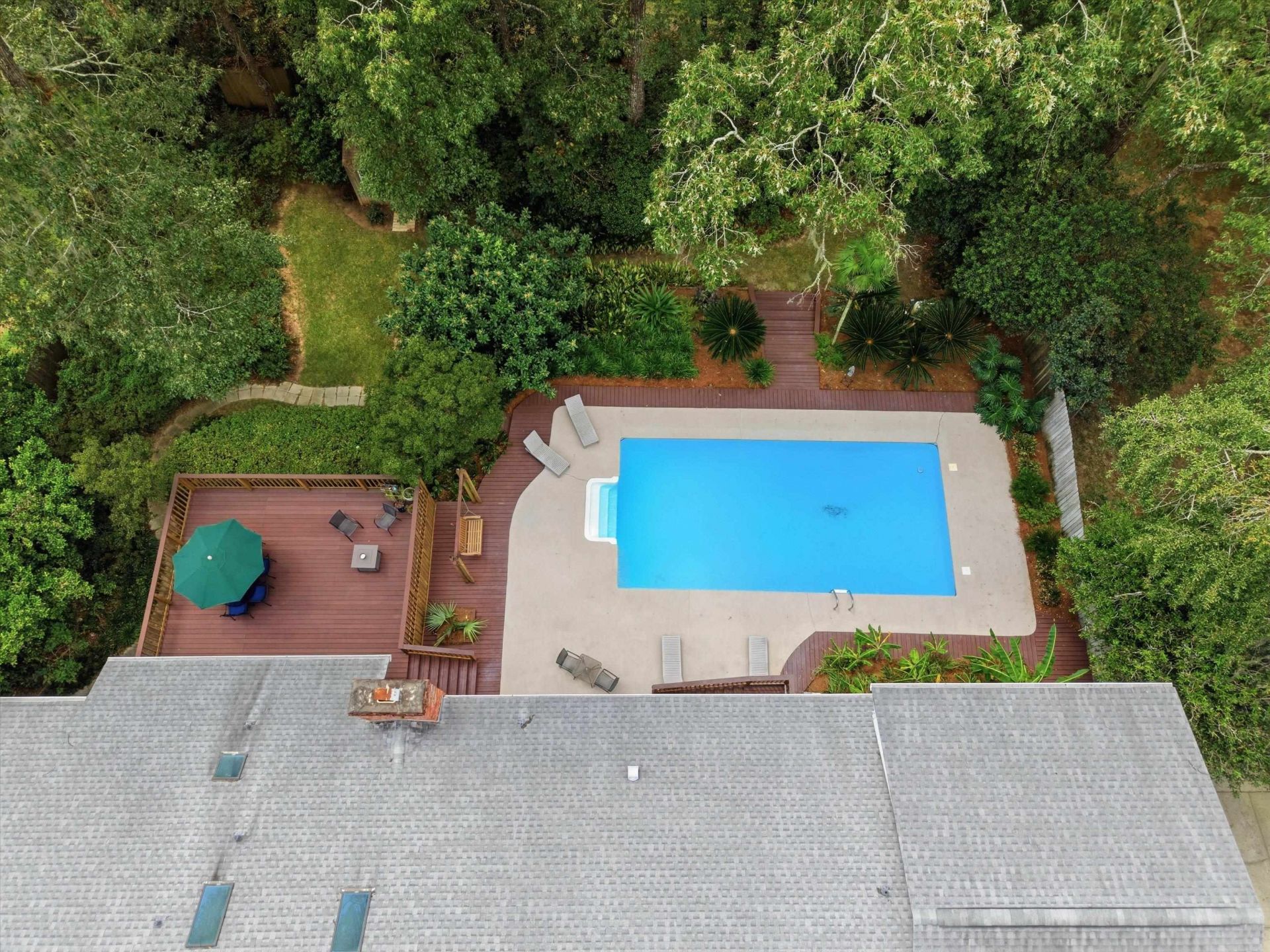2409 Oakdale Street, Tallahassee, FL 32308 Photo