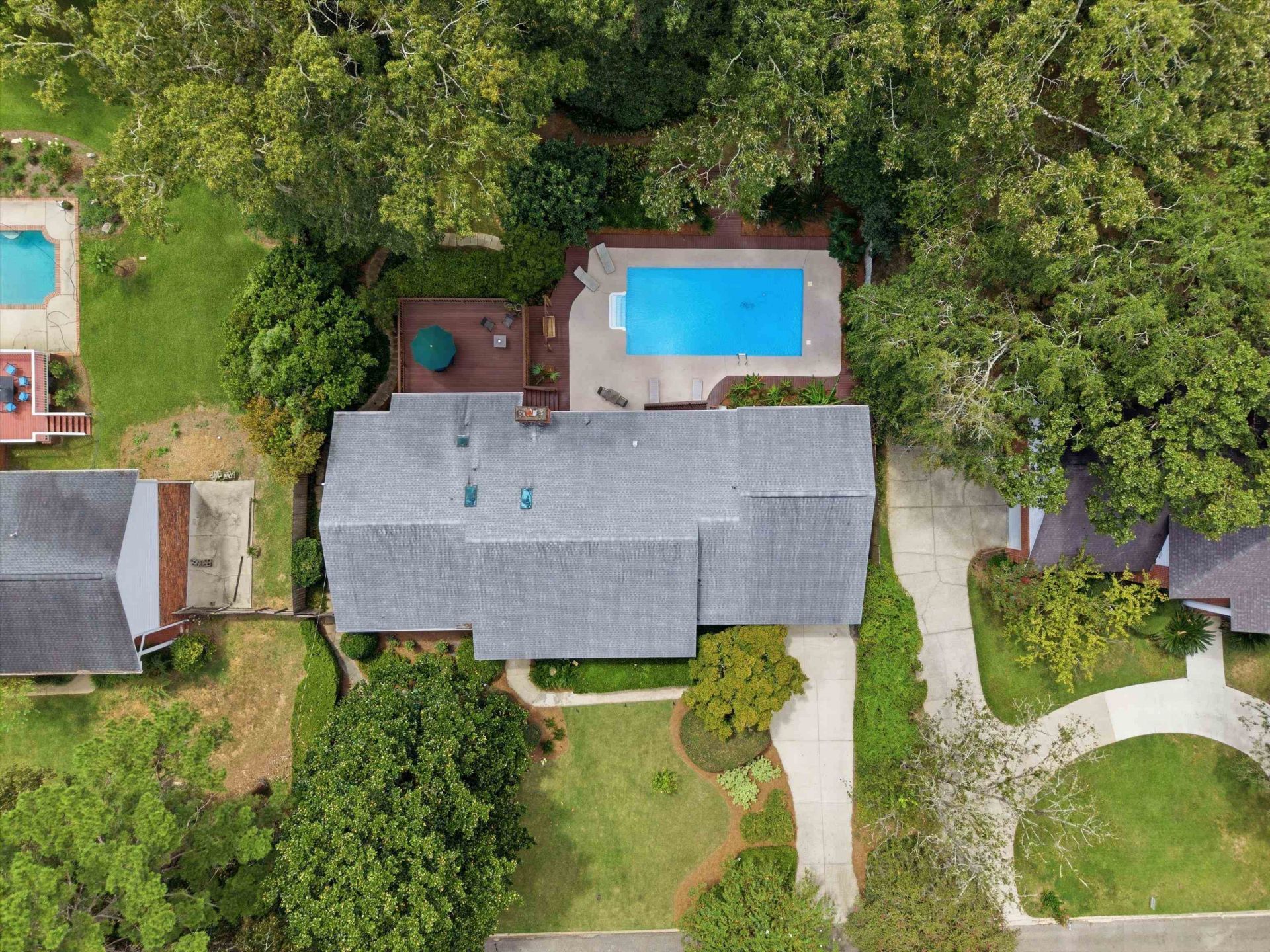2409 Oakdale Street, Tallahassee, FL 32308 Photo
