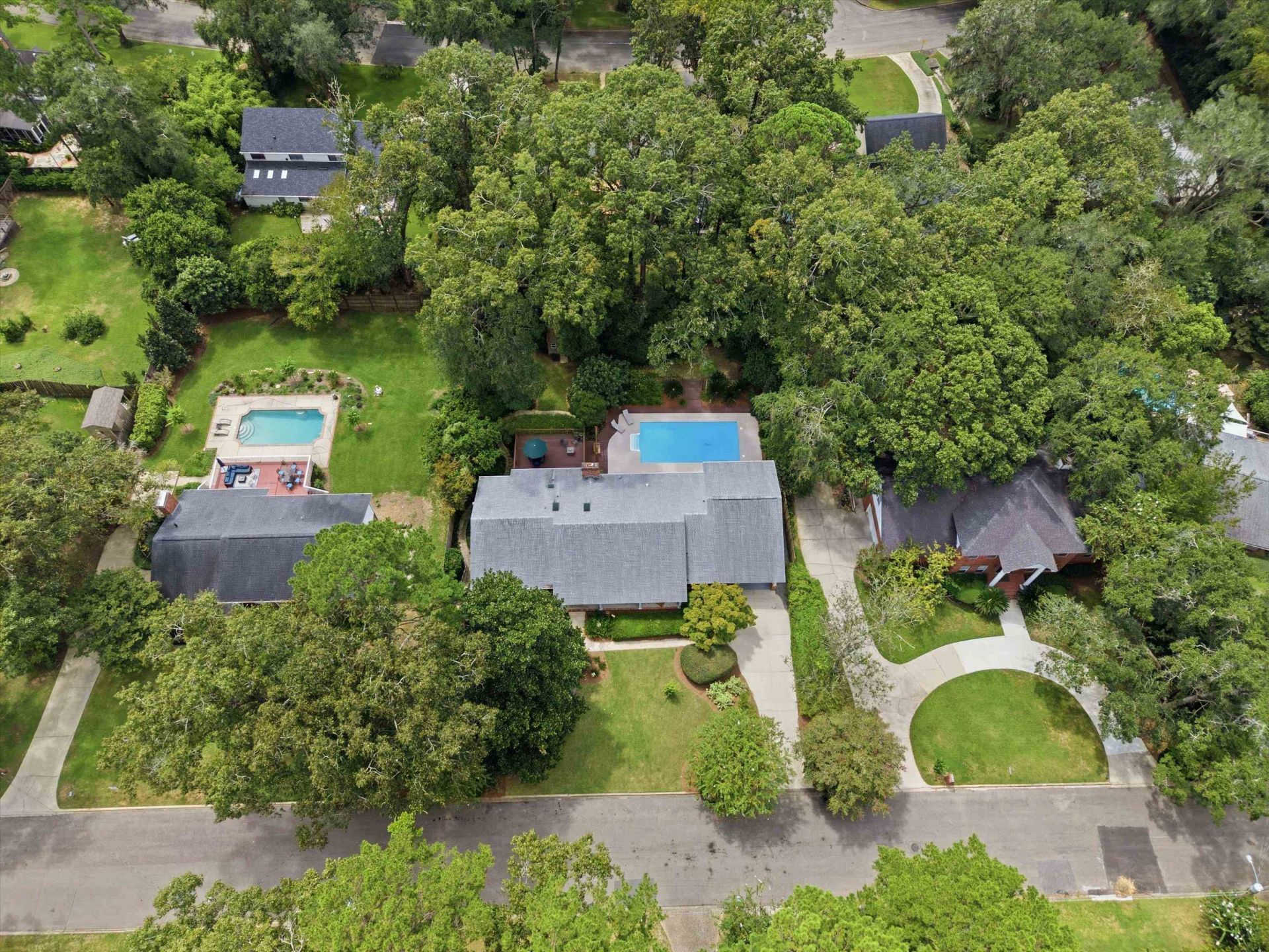 2409 Oakdale Street, Tallahassee, FL 32308 Photo
