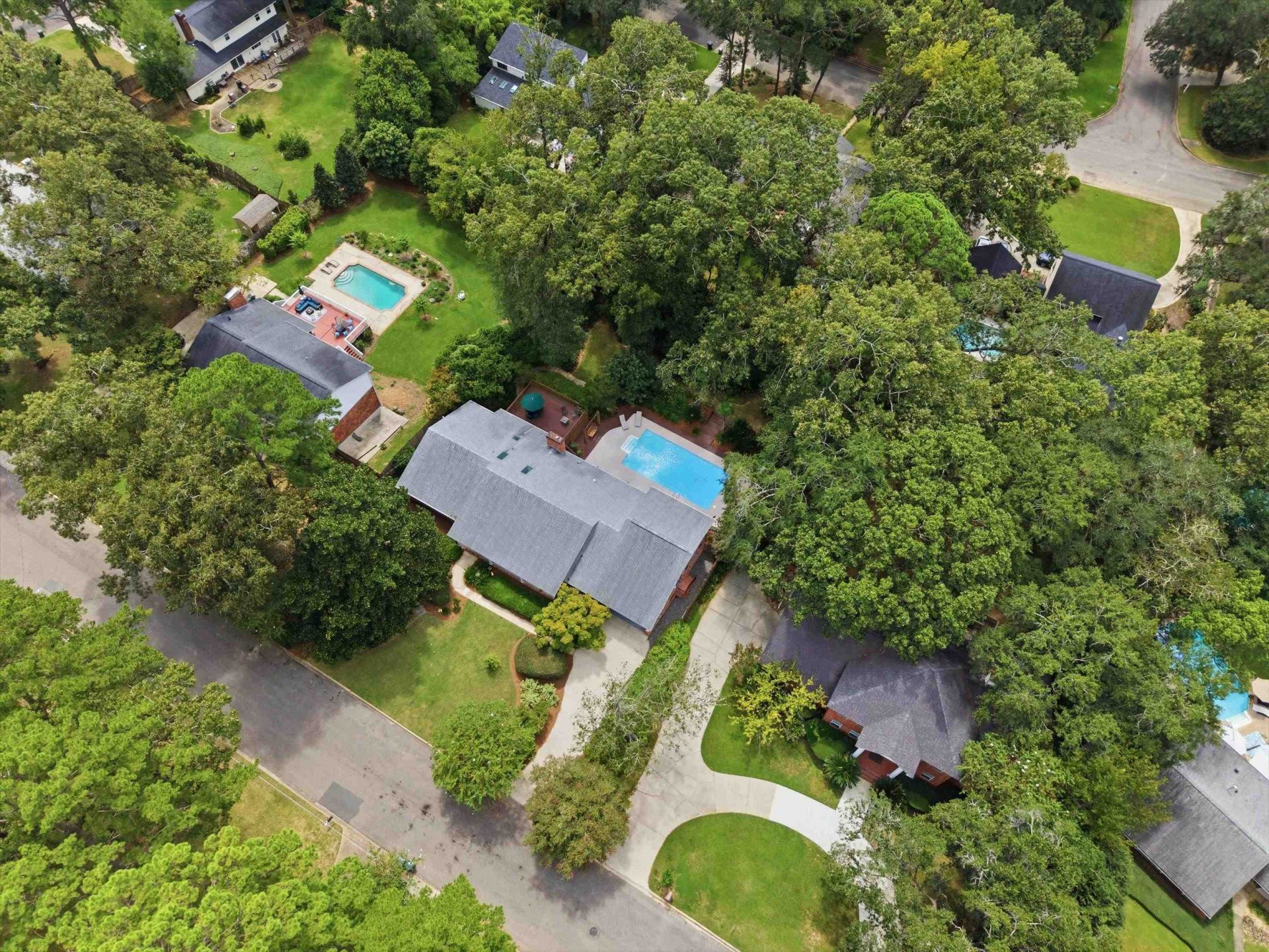 2409 Oakdale Street, Tallahassee, FL 32308 Photo