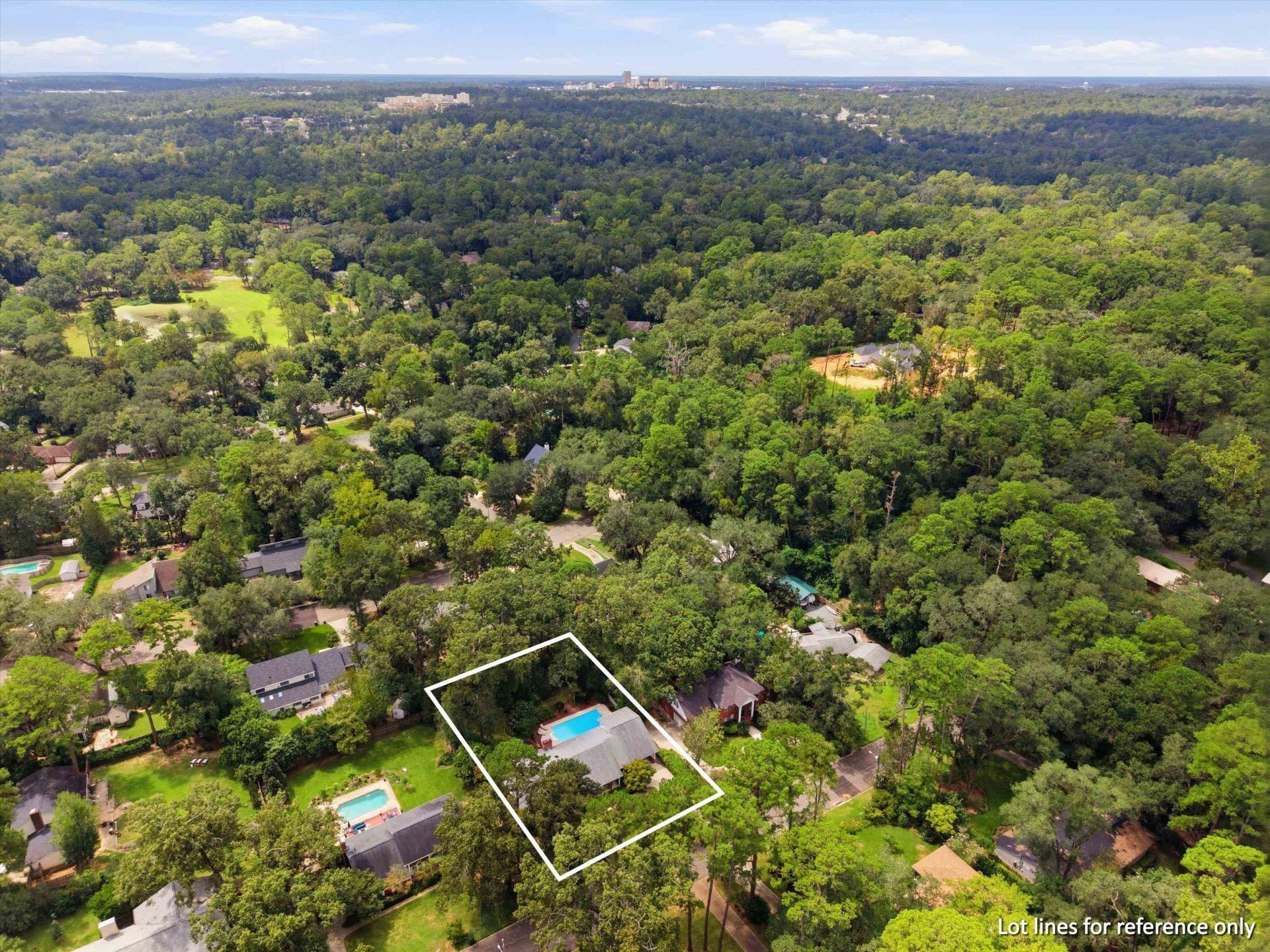 2409 Oakdale Street, Tallahassee, FL 32308 Photo
