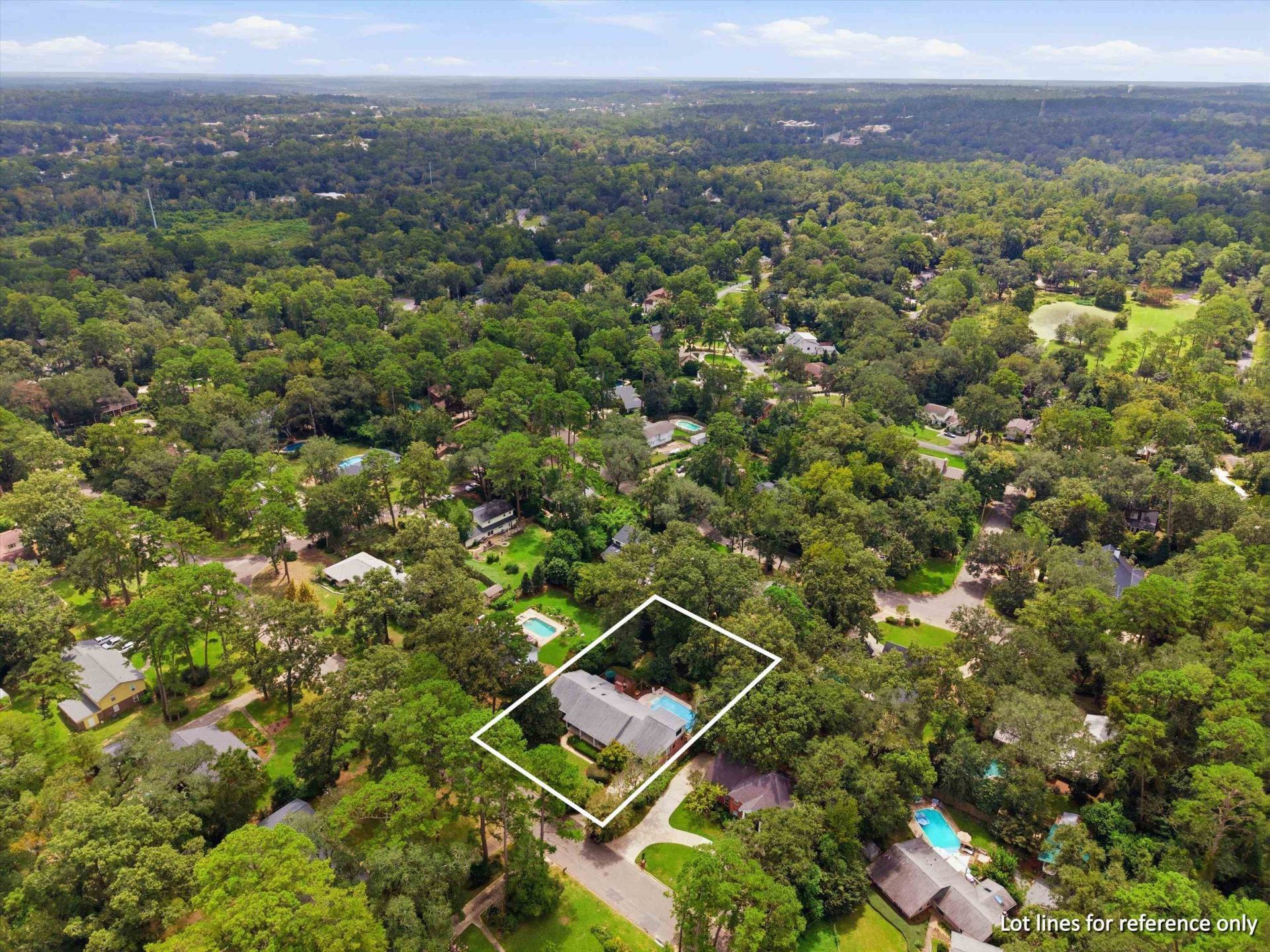 2409 Oakdale Street, Tallahassee, FL 32308 Photo