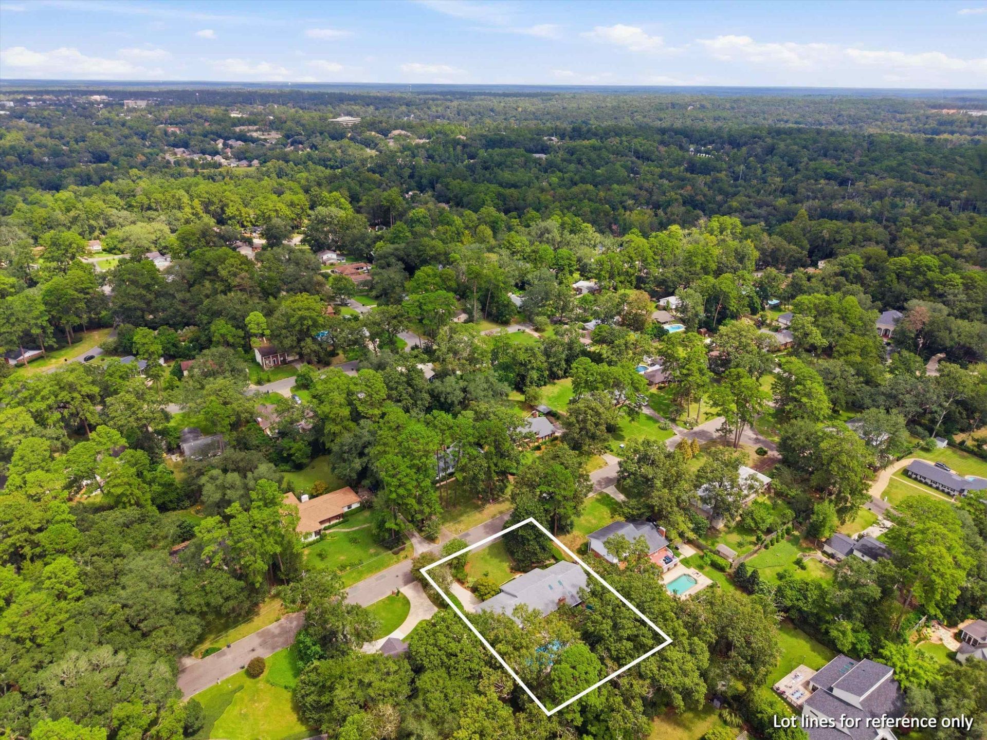 2409 Oakdale Street, Tallahassee, FL 32308 Photo