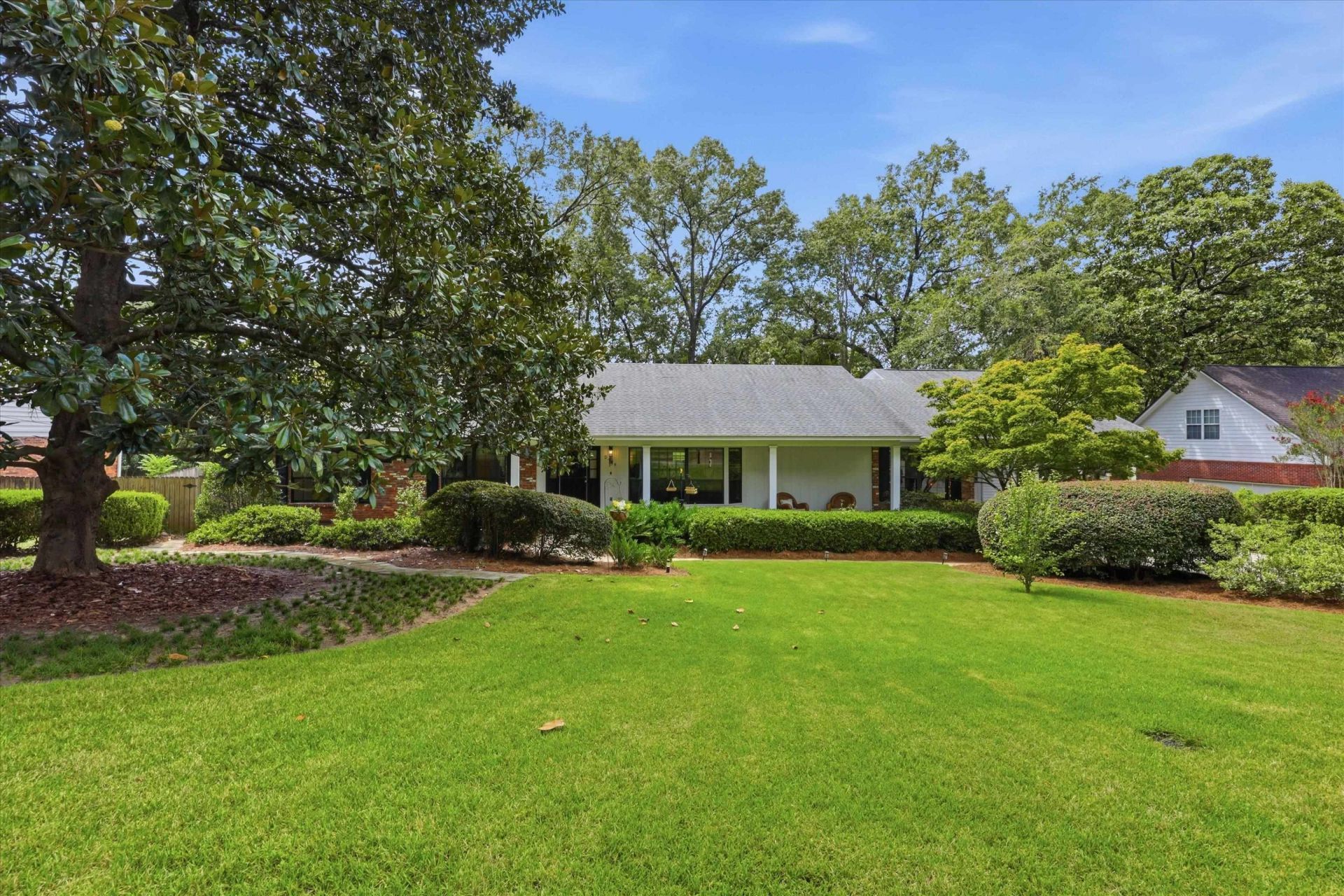 2409 Oakdale Street, Tallahassee, FL 32308 Photo