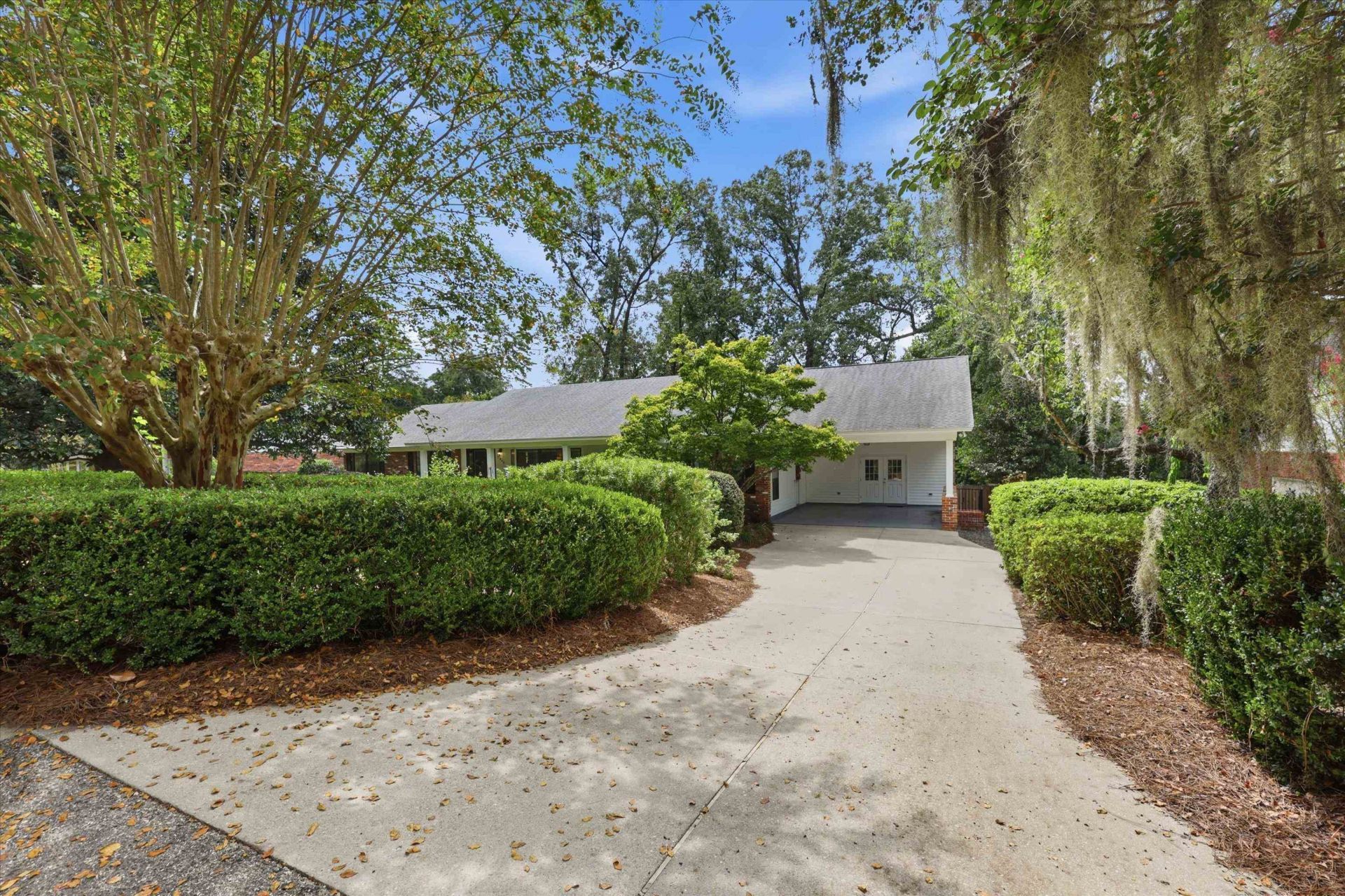 2409 Oakdale Street, Tallahassee, FL 32308 Photo