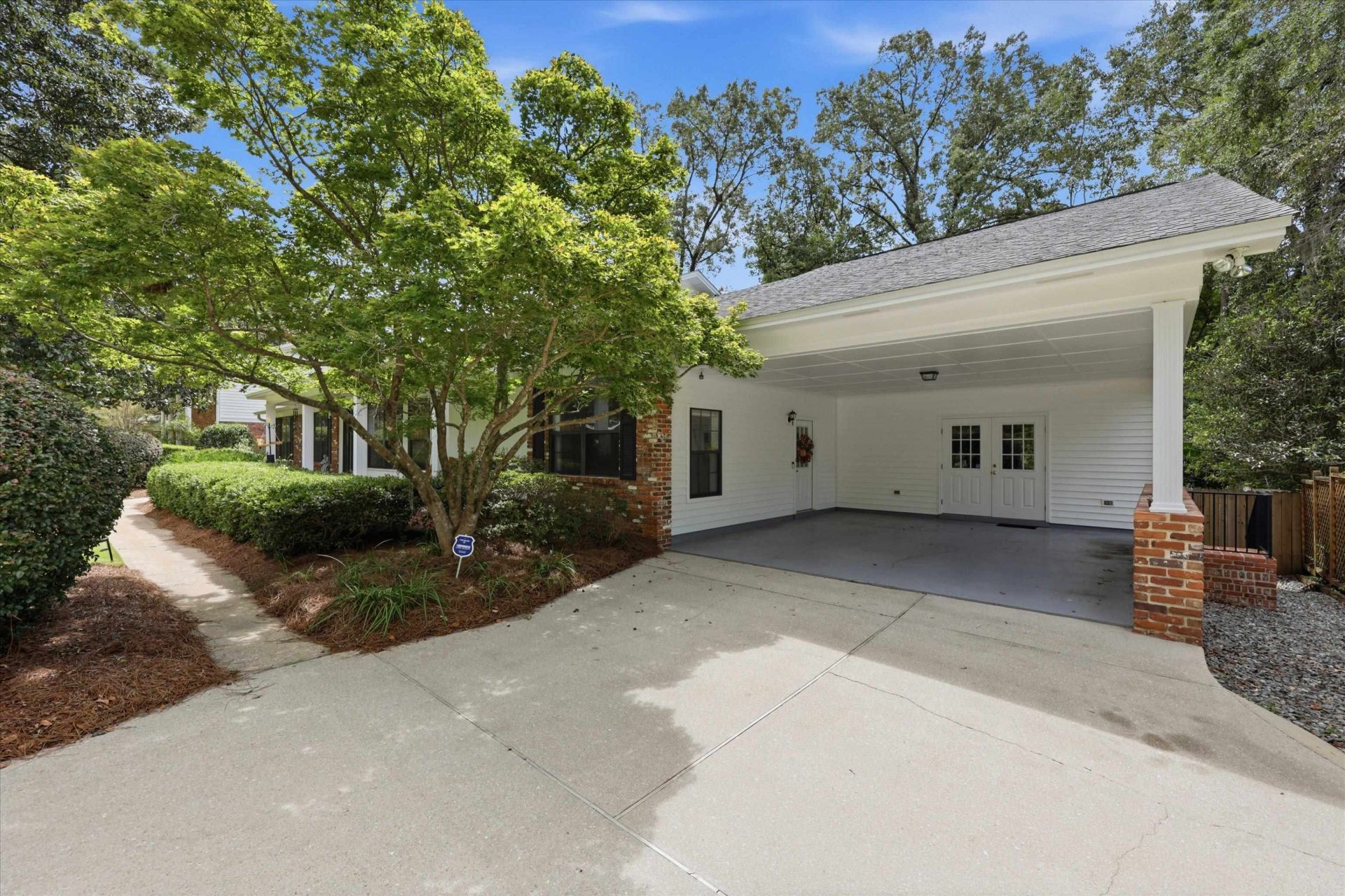 2409 Oakdale Street, Tallahassee, FL 32308 Photo