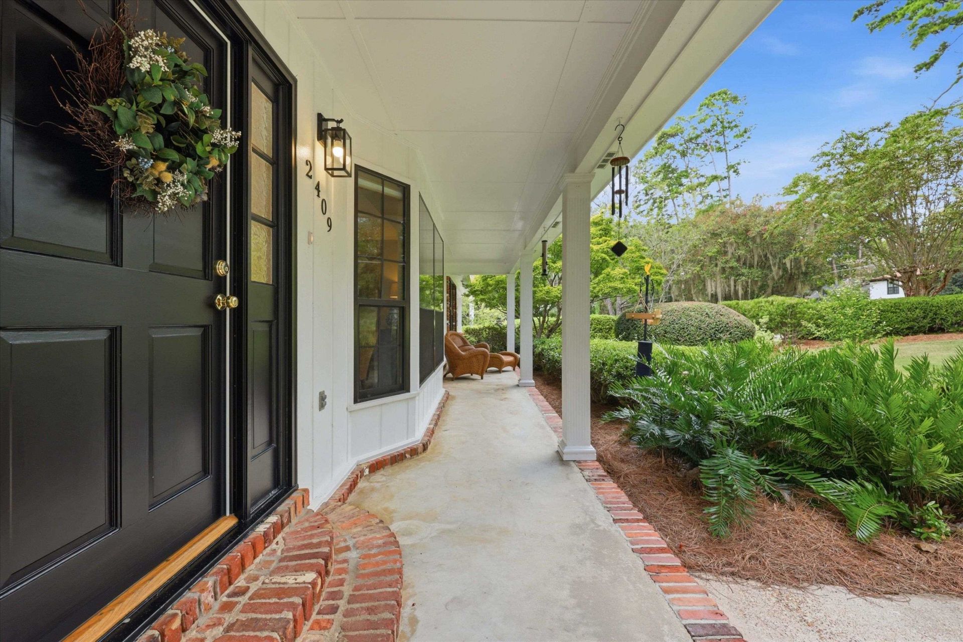 2409 Oakdale Street, Tallahassee, FL 32308 Photo