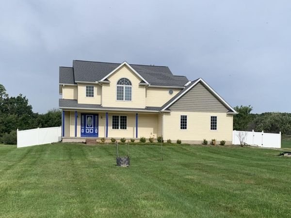 3068 W Cook Road, Mundy Township, Mi 48439