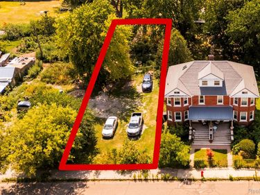 2935 Rosa Parks Boulevard , Detroit, Mi 48216