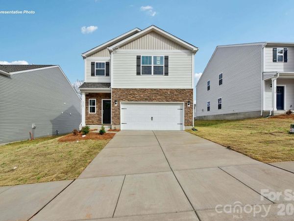 237 Colton Court , Kings Mountain, NC 28086