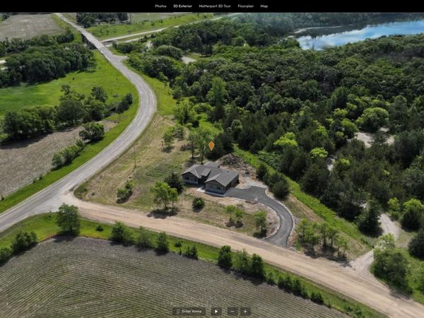 1191 208th Street E, Clearwater, MN 55320