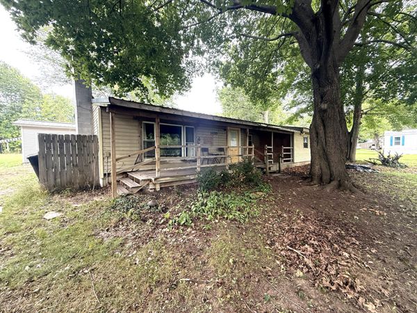14339 Park Drive, Mecosta, MI 49332