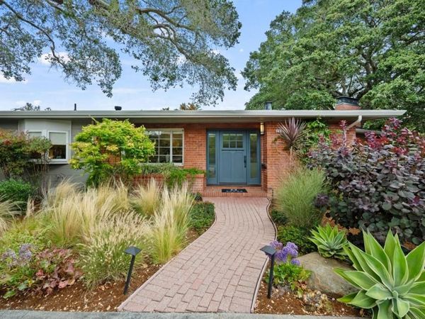 1238 Bernal Avenue, Burlingame, CA 94010