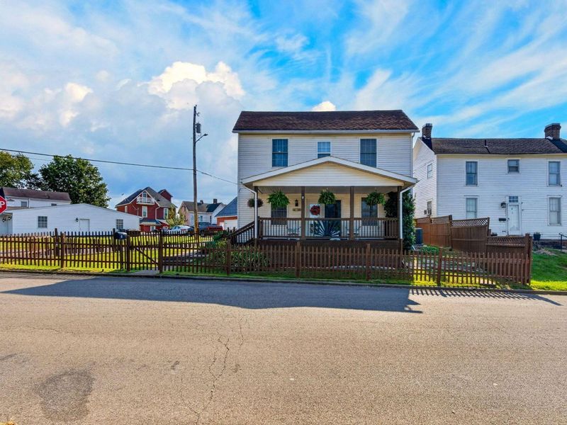 10 Burlington Road, Jackson, OH 45640 Photo 10