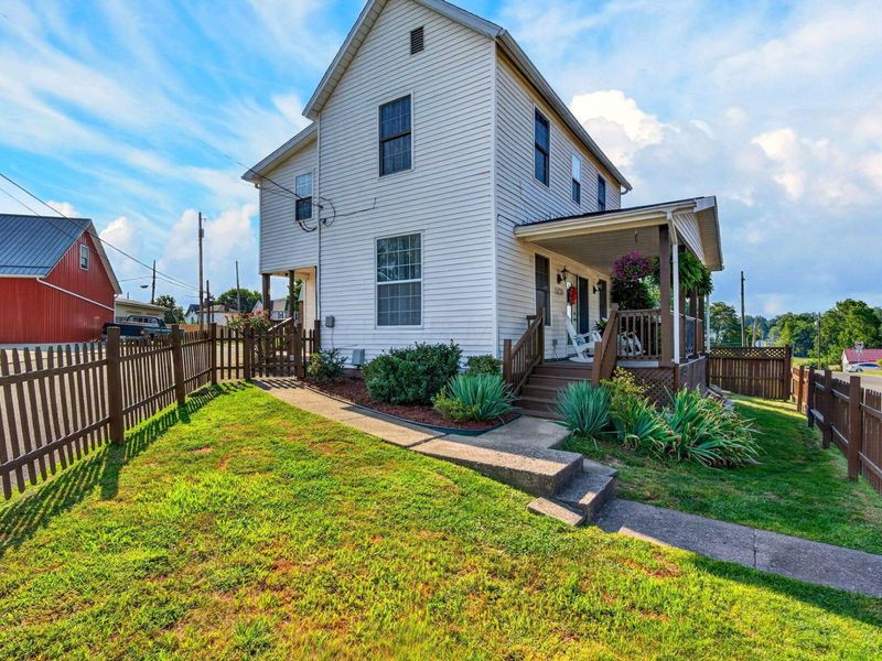 10 Burlington Road, Jackson, OH 45640 Photo 11