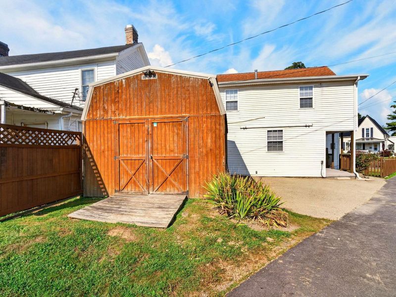 10 Burlington Road, Jackson, OH 45640 Photo 39
