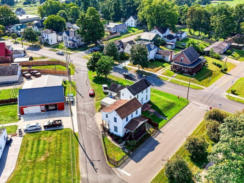 10 Burlington Road, Jackson, OH 45640 Photo 8