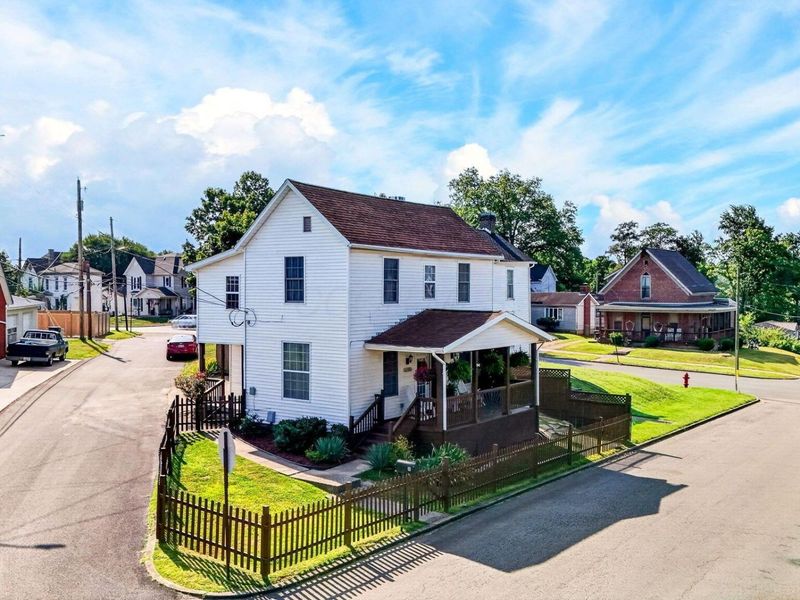 10 Burlington Road, Jackson, OH 45640 Photo 9