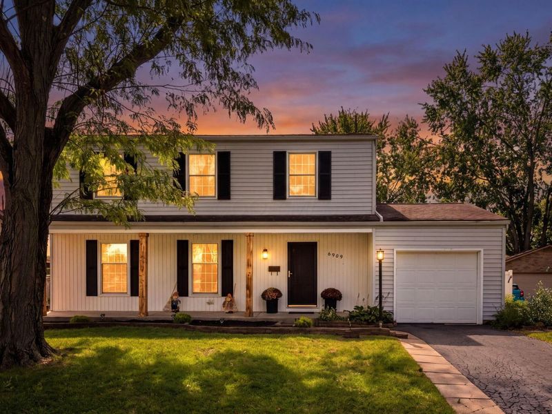 6909 Ardelle Drive, Reynoldsburg, OH 43068 Photo 2