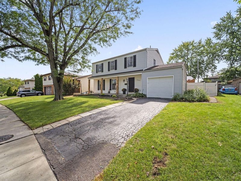 6909 Ardelle Drive, Reynoldsburg, OH 43068 Photo 3