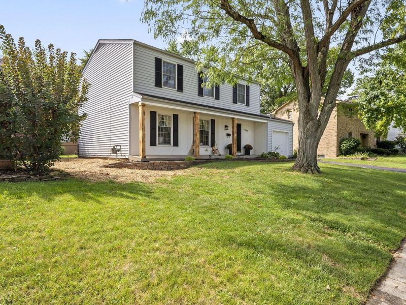 6909 Ardelle Drive, Reynoldsburg, OH 43068 Photo 4