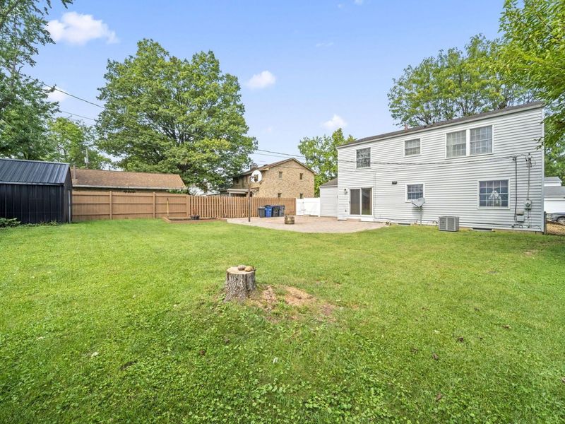 6909 Ardelle Drive, Reynoldsburg, OH 43068 Photo 49