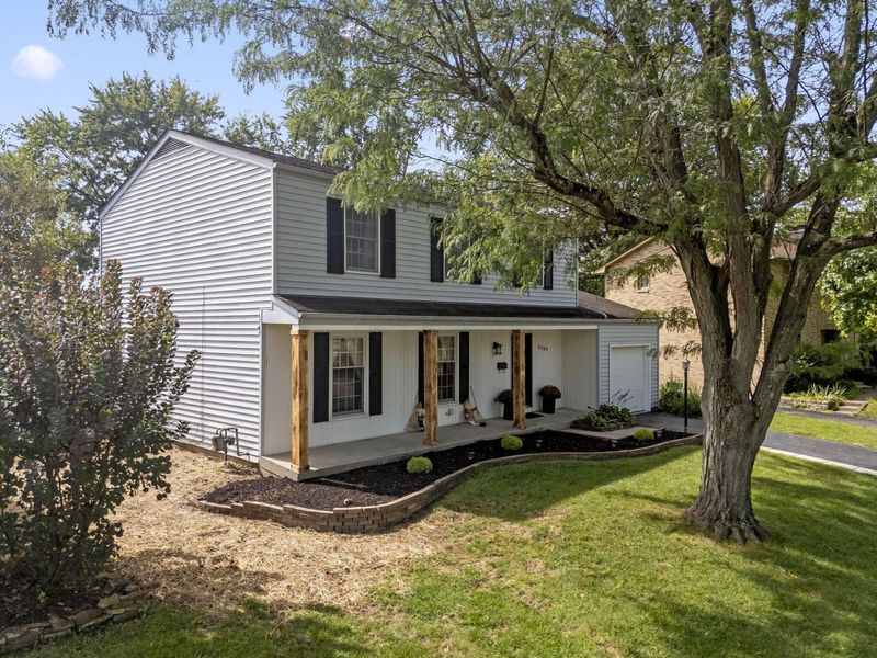 6909 Ardelle Drive, Reynoldsburg, OH 43068 Photo 53