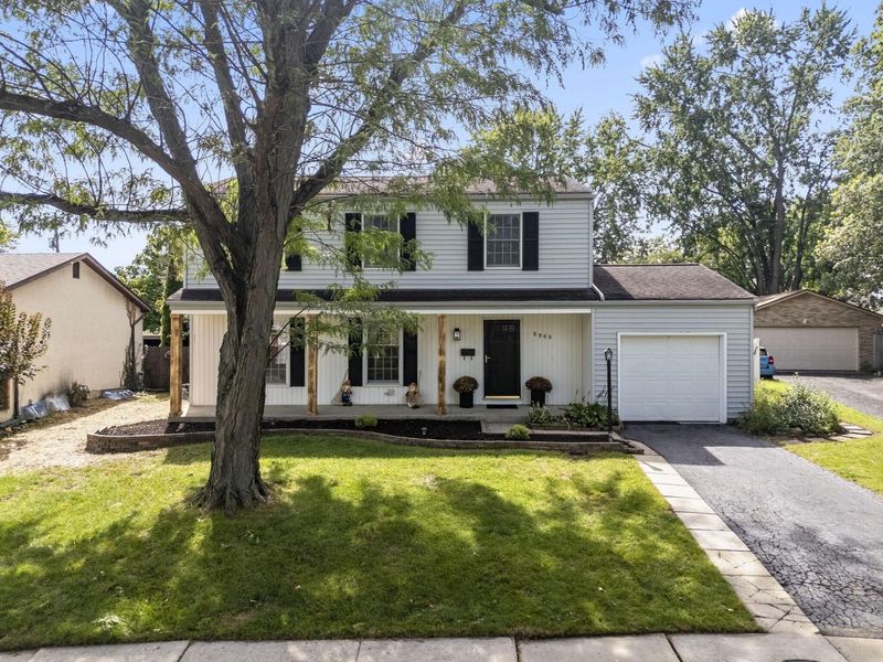 6909 Ardelle Drive, Reynoldsburg, OH 43068 Photo 54