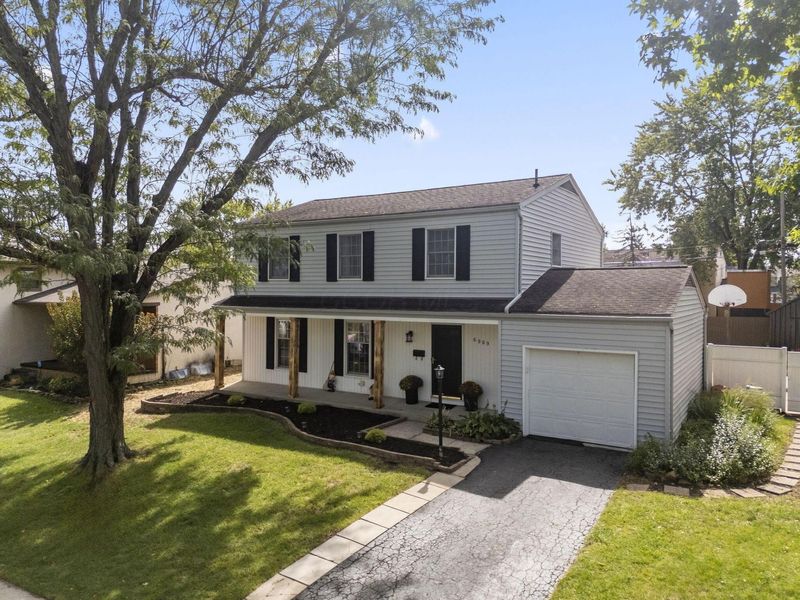 6909 Ardelle Drive, Reynoldsburg, OH 43068 Photo 55