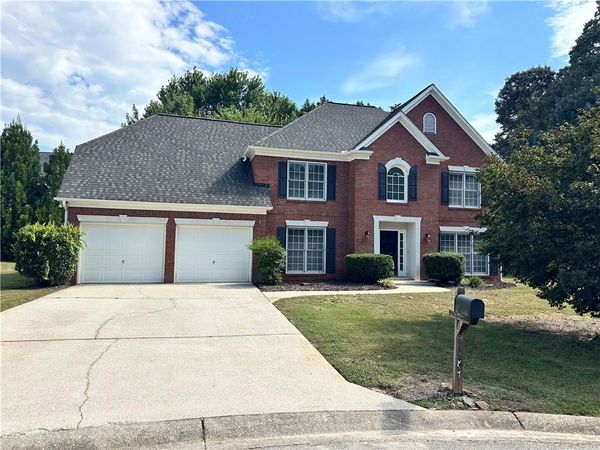 187 Hunters Trail , Dallas, GA 30157