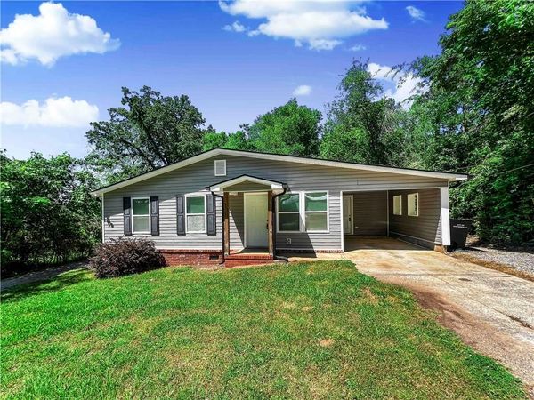 18 Mockingbird Drive , Cartersville, GA 30120