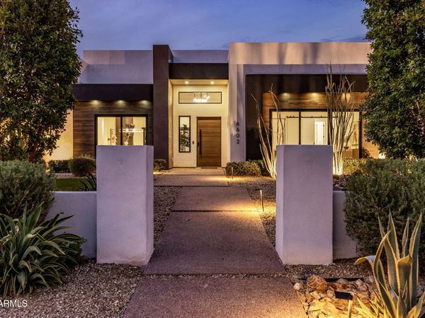 6602 E Cholla Street, Scottsdale, AZ 85254
