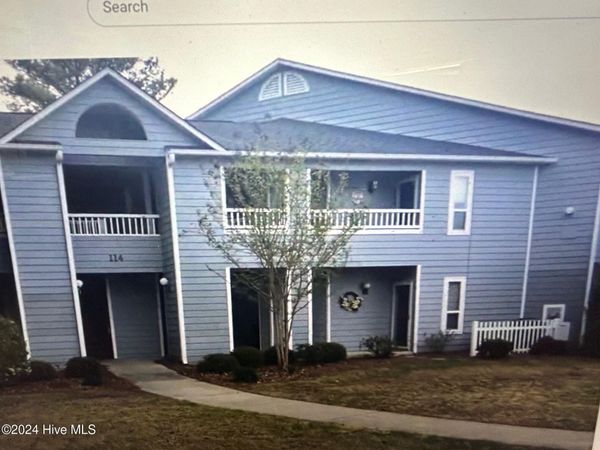 116 Breezewood Drive , Unit H, Greenville, NC 27858