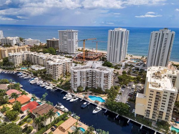 1361 S Ocean Blvd, Unit 604, Pompano Beach, FL 33062