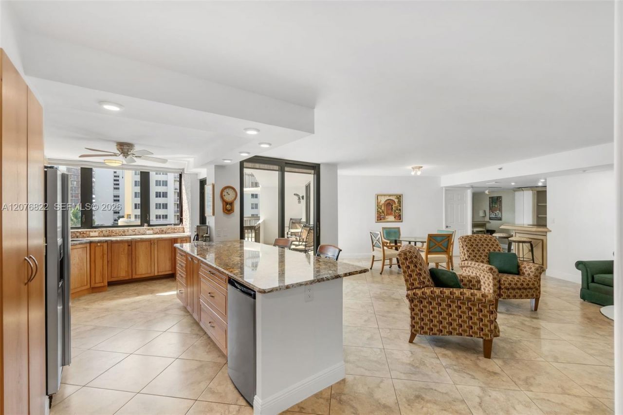 1361 S Ocean Blvd, Unit 604, Pompano Beach, FL 33062 Photo