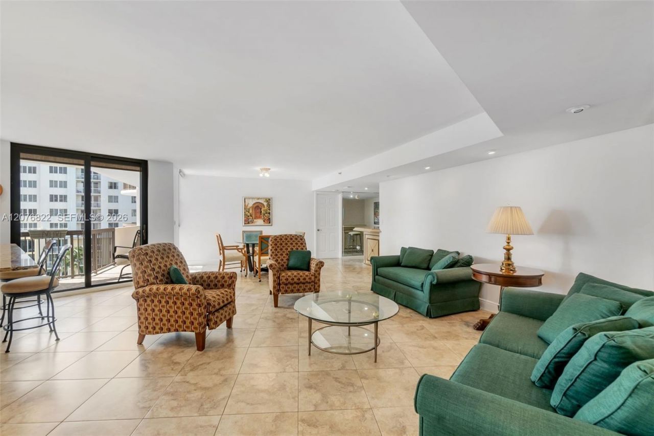 1361 S Ocean Blvd, Unit 604, Pompano Beach, FL 33062 Photo