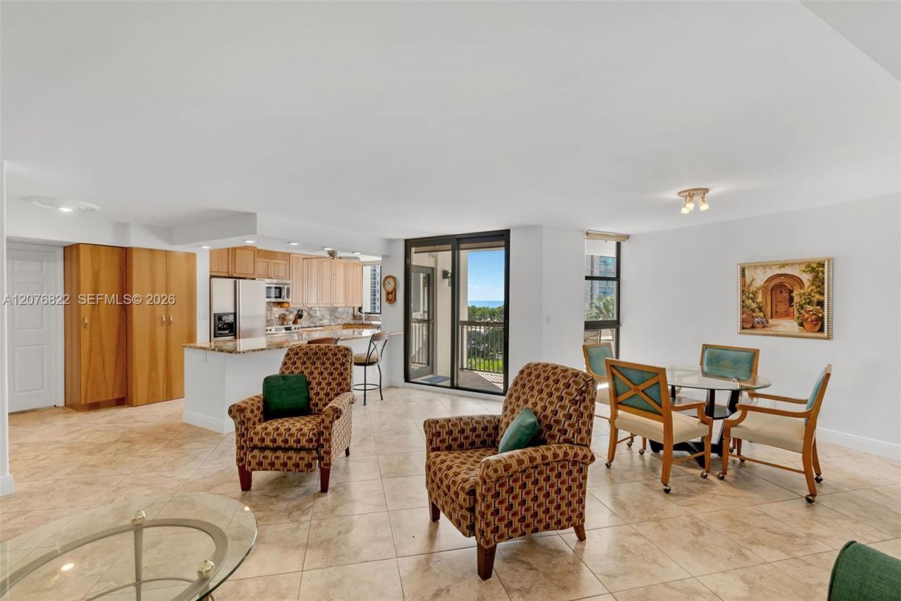 1361 S Ocean Blvd, Unit 604, Pompano Beach, FL 33062 Photo