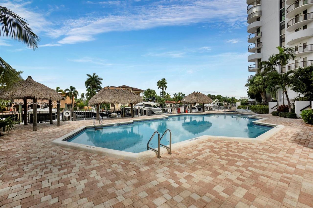 1361 S Ocean Blvd, Unit 604, Pompano Beach, FL 33062 Photo