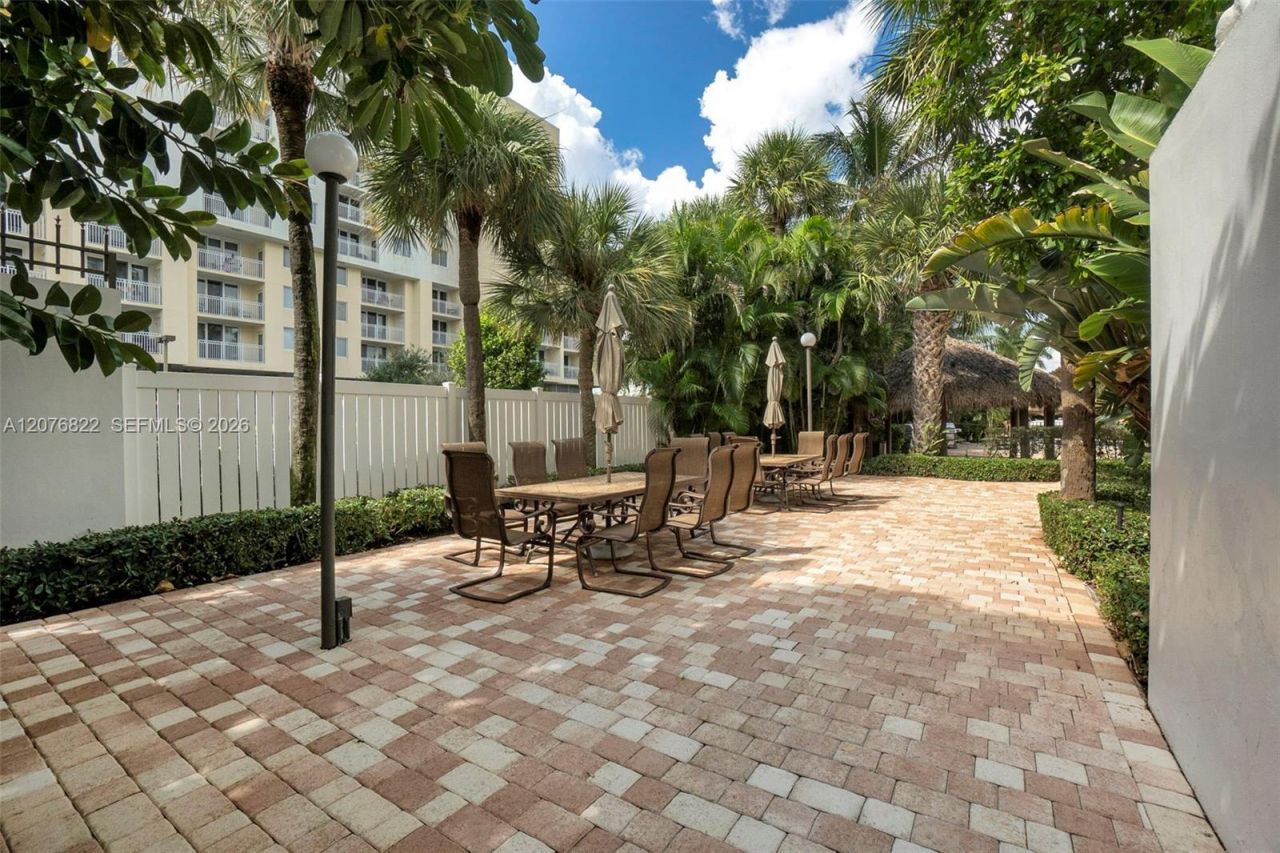 1361 S Ocean Blvd, Unit 604, Pompano Beach, FL 33062 Photo